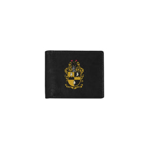 Alpha Phi Alpha Wallet