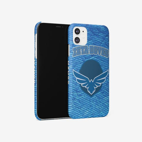 Image of Zeta Phi Beta MCMXX Iphone 11 Case