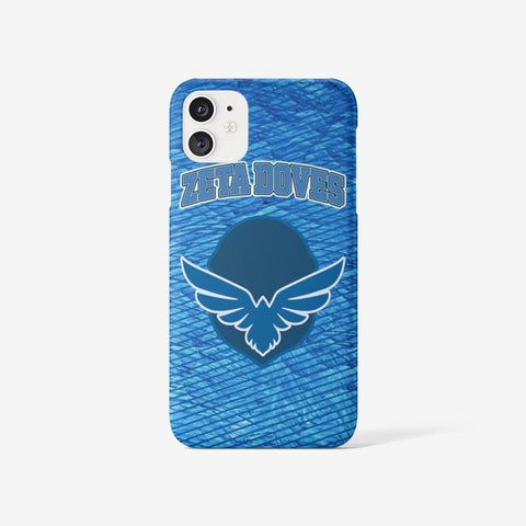 Image of Zeta Phi Beta MCMXX Iphone 11 Case