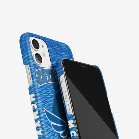 Image of Zeta Phi Beta MCMXX Iphone 11 Case