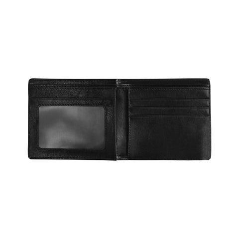 Image of Kappa Alpha Psi Bifold Stylish Wallet