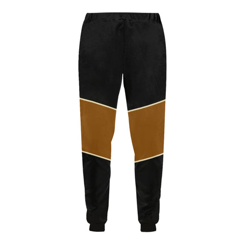 Image of Alpha Phi Alpha Unisex Casual Sweatpants