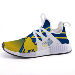 Sigma Gamma Rho Sports Sneakers - Unique Greek Store