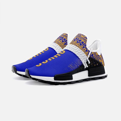 Image of Sigma Gamma Rho Sporty Lightweight Sneaker