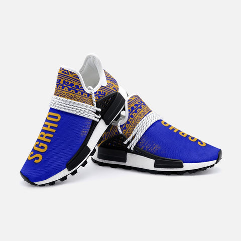 Image of Sigma Gamma Rho Sporty Lightweight Sneaker