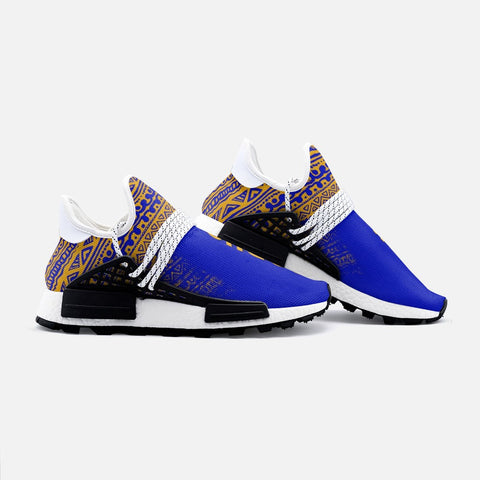 Image of Sigma Gamma Rho Sporty Lightweight Sneaker