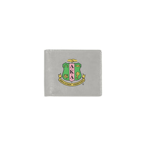 Alpha Kappa Alpha Wallet