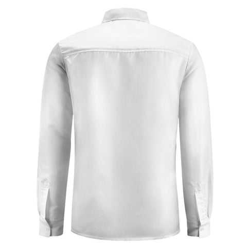 Image of Kappa Alpha Psi Long Sleeve Dress Shirt