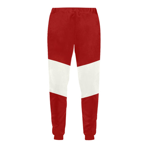 Image of Kappa Alpha Psi Unisex Casual Sweatpants