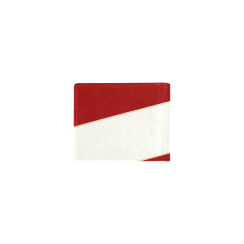 Image of Kappa Alpha Psi Bifold Stylish Wallet