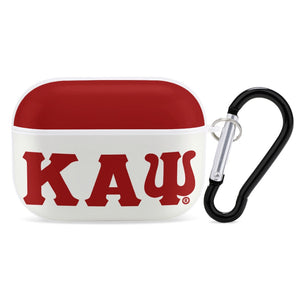 Kappa Alpha Psi Apple AirPods Pro Headphone Cover