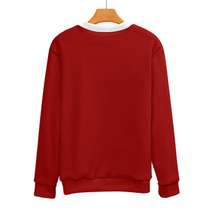 Kappa Alpha Psi Filigree Men's Crew Neck Sweater