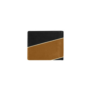 Alpha Phi Alpha Bifold Stylish Wallet