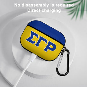 Sigma Gamma Rho Apple AirPods Pro Headphone Cover