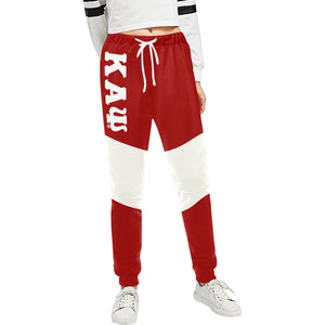 Kappa Alpha Psi Unisex Casual Sweatpants