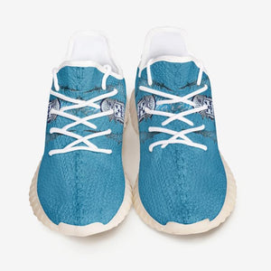 Zeta Phi Beta Emblem Lightweight Sneaker