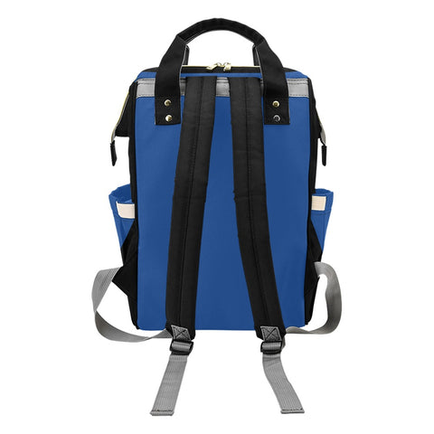 Image of Phi Beta Sigma Multi-Function Backpack