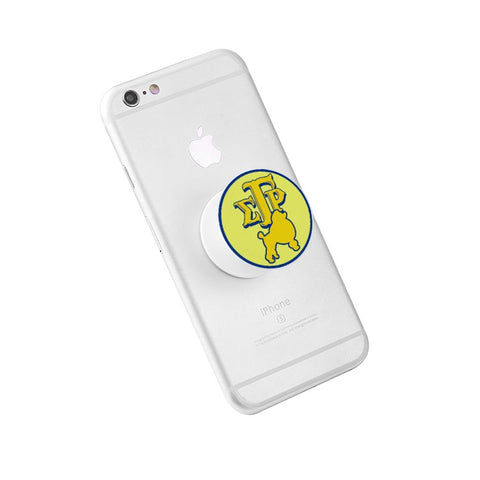 Image of Sigma Gamma Rho Cellphone Grip