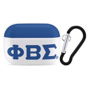 Phi Beta Sigma Apple AirPods Pro Headphone Cover