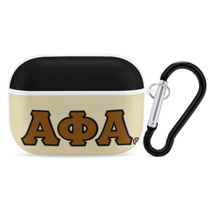 Alpha Phi Alpha Apple AirPods Pro Headphone Cover