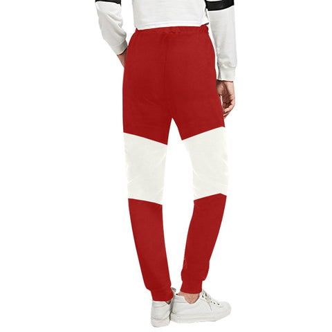 Image of Kappa Alpha Psi Unisex Casual Sweatpants