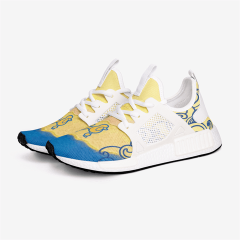 Image of Sigma Gamma Rho Lightweight Sneaker