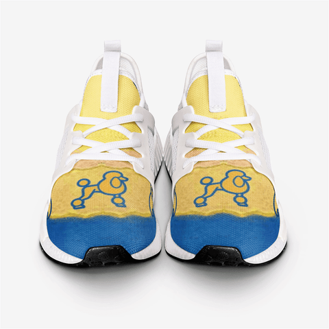 Image of Sigma Gamma Rho Lightweight Sneaker