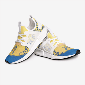 Sigma Gamma Rho Lightweight Sneaker