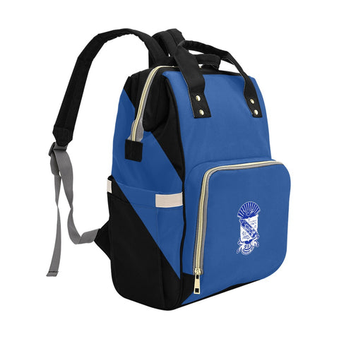 Image of Phi Beta Sigma Multi-Function Backpack