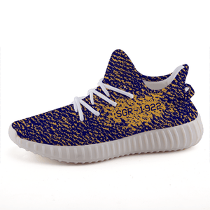 Sigma Gamma Rho Yeezy Shoes