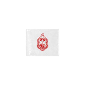 Delta Sigma Theta Wallet