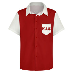 Kappa Alpha Psi Foundation short sleeved shirt