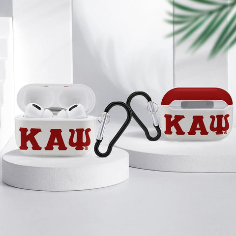 Image of Kappa Alpha Psi Apple AirPods Pro Headphone Cover