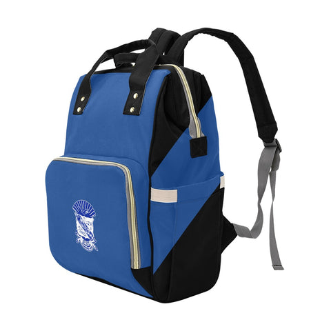 Image of Phi Beta Sigma Multi-Function Backpack