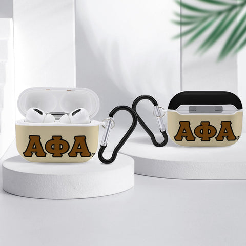 Image of Alpha Phi Alpha Apple AirPods Pro Headphone Cover