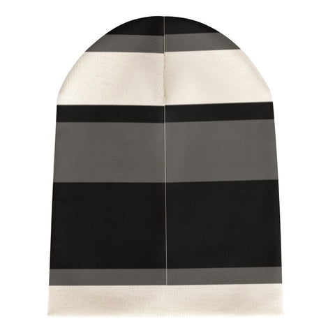 Image of Phi Beta Sigma  Full printed knitted hat