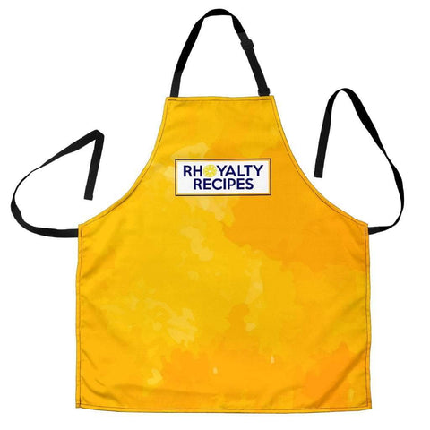 Image of Sigma Gamma Rho Sorority Apron