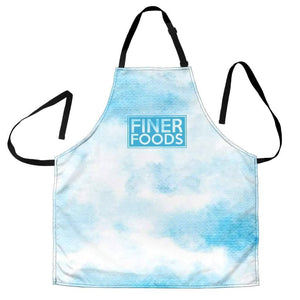 Zeta Phi Beta Sorority Apron