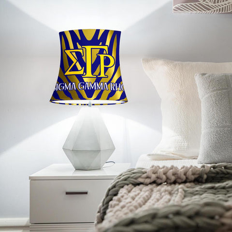 Image of Sigma Gamma Rho Lamp Shade