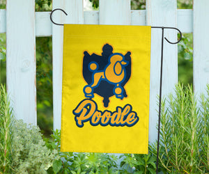 Sigma Gamma Rho Sorority Flag