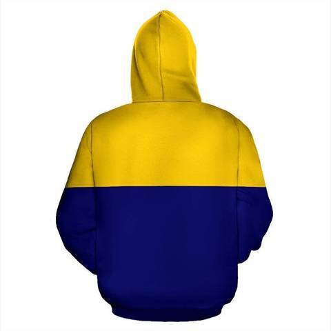 Image of Sigma Gamma Rho Sorority Inc Hoodies Design B