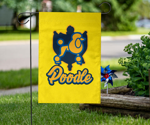 Image of Sigma Gamma Rho Sorority Flag