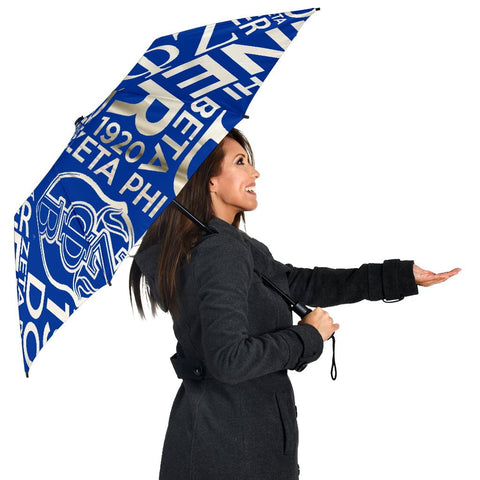 Image of Zeta Phi Beta 1920 Umbrella