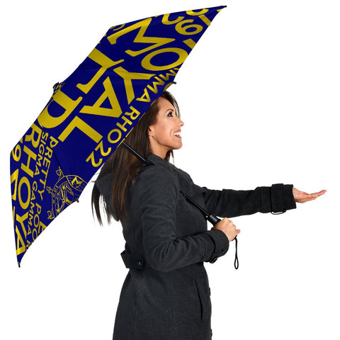 Image of Sigma Gamma Rho 1922 Umbrella