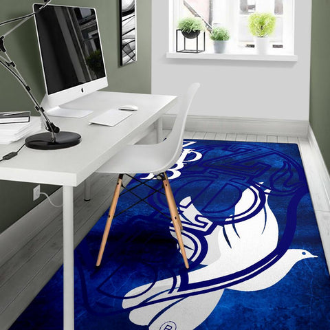 Image of Zeta Phi Beta Founding Year Area Rug