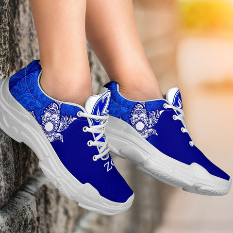 Image of Zeta Phi Beta Chunky Sneakers